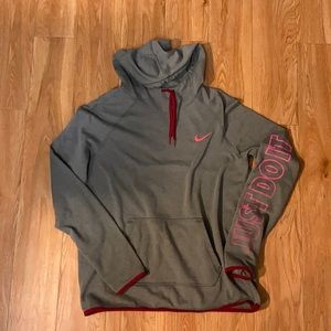 Nike Dri Fit hoodie